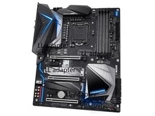 Fit  GIGABYTE Z390 DESIGNARE motherboard LGA1151 DDR4 128G DP+HDMI ATX Tested ok picture