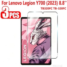 For Lenovo Legion Y700 Gen 2 2023 8.8in Tempered Glass Screen Protector picture