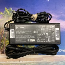 GENUINE Zebra AC Adapter Power Supply FSP060-RPBA P1076000-007 20V 3A 60W picture