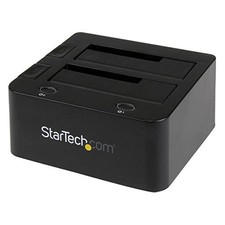 Startech UNIDOCKU33 USB 3.0 Dock for 2.5/3.5in SATA/IDE Drives picture