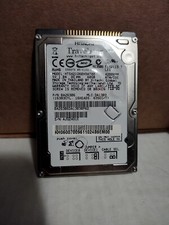 HGST Travelstar 4K120 HTS421260H9AT00 0A26306 60GB 4200RPM 2.5