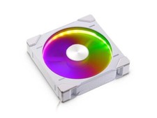 Phanteks D30-140 DRGB PWM FAN, Premium D-RGB Performance Fan, ARGB/DRGB lighting picture