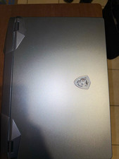 MSI GE66 Raider 10SFS 15.6in 240Hz i7-10750H 32GB 954GB SSD RTX 2070S picture