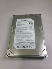 Maxtor DiamondMax 21 500GB SATA 3.5