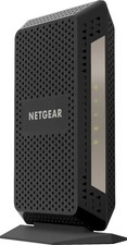NETGEAR CM1000 DOCSIS 3.1 1000Mbps(1 GB) Cable Modem (CM1000-1AZNAS) - BLACK picture