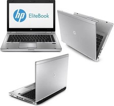 HP Elitebook 8470p 14 in i5-3320m 16GB RAM 500 GB W10 Pro picture