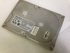  Quantum 2.1AT ST21A011 Rev02-C  2.1 GB IDE 3.5 Hard Drive Tested picture