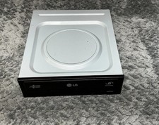 LG GH22NP20 Super Multi DVD Rewriter Internal Desktop Optical Drive IDE picture