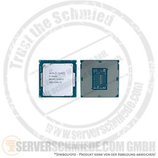 Intel Xeon E-2146G SR3WT 6C Server Processor 6x 3.50GHz 12MB Cache 1151 CPU picture