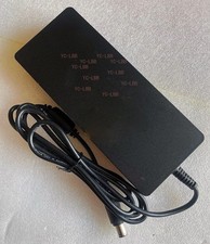 New Original Hisense C2 Pro Laser Smart Mini Projector HKA18036050-6C AC Adapter picture