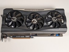 EVGA GeForce RTX 3090 Ti 24GB GDDR6X FTW3 Ultra Gaming Graphics Card picture