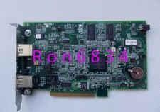 1pc used SUN Fire V890 card ALOM 501-7314-01 Acquisition card picture