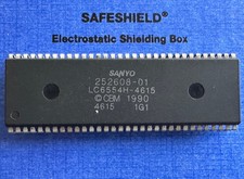 Commodore Amiga CDTV Custom Chip 252608 - 01 #01 26 picture