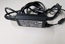 Genuine SANKEN for Fujitsu  AC Adapter Power Supply SED80N3-24.0 64W 24V 2.65 picture