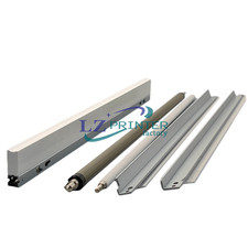Clean blade wax strip charge roller kit For Ricoh MPC5300 C5200 5100 C5310 C5220 picture