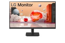 LG 27 (MS550) 27” FHD IPS Monitor 100Hz, 5ms, Great Condition & Lightly Used. picture
