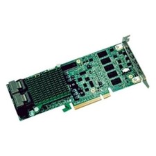 Supermicro AOC-USASLP-H8iR 3Gb/s 8-Port SAS Internal RAID Adapter NEW, IN STOCK picture