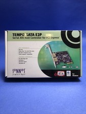 Sonnet Tempo SATA E2P Host Controller picture