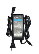 Original OEM MPA-AC1 AC Power Adapter for SONY PXW-Z100 4K XDCAM HD Camcorder 20 picture