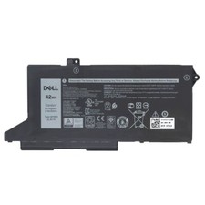 Genuine 42WH WY9DX Battery Dell Latitude 5420 5520 005R42 0M3KCN 01K2CF picture