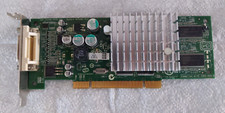 HP 350970-003 398686-001 NVS280 64MB PCI Video Graphics Card picture