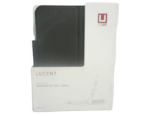 UAG - iPad Mini Lucent Case Black 6th Generation - NEW picture