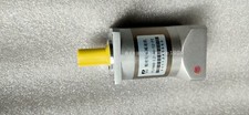 1 pcs Precision Planetary Reducer Gear secondary  Speed Servo Motor 60 Gearbox picture