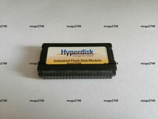 HyperDisk industrial  16GB 44PIN Disk On Module PATA/IDE/EIDE picture