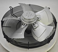 New In Box ZIEHL-ABEGG FL050-VDK.4I.V5S Industrial Fan 1340/1030rpm picture