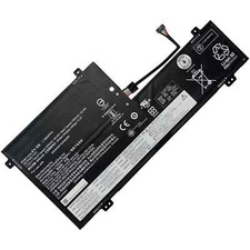 Genuine L18D3PF2 L18M3PFA Battery f Lenovo Yoga C740-15IML 5B10T83740 5B10W67402 picture