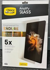 OtterBox Amplify EPA Glass for Apple iPad Pro 11-inch (1st & 2nd Gen) - Clear picture