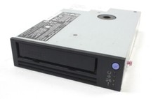 IBM Dell LTO Ultrium 3 Tape Drive With LSI SCSI Card picture