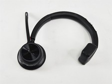 Poly Plantronics Voyager 4310 UC Mono Bluetooth Headset Only No USB Adapter picture
