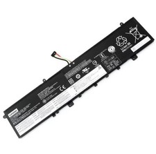 Genuine Battery L18M4PF1 For Lenovo IdeaPad S740-15IRH Yoga C940-15IRH 9-15IMH5 picture