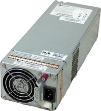 592267-001 I HP MSA2000 G3 Power Supply 595W picture