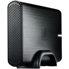 Desktop Hard Drive HI Speed 1TB 3.0 USB 2.0 34919 Brand New Iomega Prestige picture