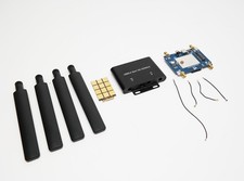 Waveshare 5G DONGLE Expansion Board USB 3.2 Port picture
