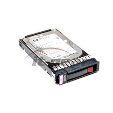 HPE 432146-001 300GB 15K SAS LFF SP HDD 431944-B21 Drive picture