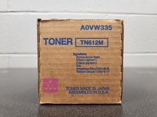 Konica Minolta toner TN612M for C759 picture