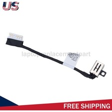 For Dell Inspiron 15 3511 P112F001 Laptop DC IN Power Jack Charging Port Cable picture