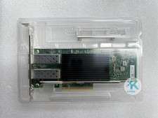 E810-XXVDA2 Intel 25G PCI-e4.0x8 SFP28 E810XXVDA2G1P5 Ethernet Network Adapter picture