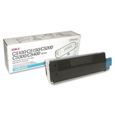 Oki Original Toner Cartridge 42804503 picture