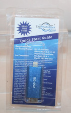 ThePhotoStick® Mobile 2.0 for iPhone and iPad (256GB) - *Opened* picture