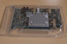 HP HPE 824019-001 708724-001 PCIe NVME RAID Bridge Card DL380 #13-B20-38 picture