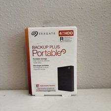 New Seagate 3.5