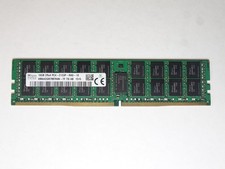 SK Hynix 16GB DDR4-2133 PC4-17000 2Rx4 ECC RDIMM RAM (HMA42GR7MFR4N-TF) picture