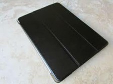 Bear Motion Case for iPad Air 2  Premium  Folio Case Built 3 pack color black picture