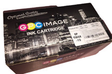 GPC Image Printer Ink Cartridge #EPT069X-10-SHIPS N 24 HOURS picture