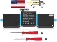 Genuine OEM A1713 Battery for Apple MacBook Pro 13inch A1708 Late 2016 Mid 2017 picture