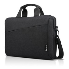 Lenovo Laptop Bag T210, Messenger Shoulder for or 15.6 inch, Black picture